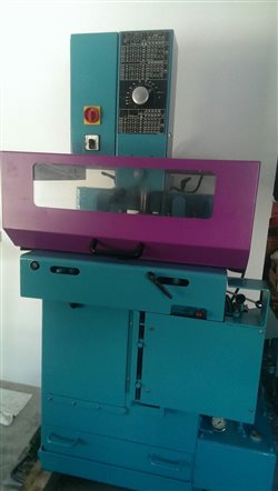 Циркулярная пила Kaltenbach KKS 400 E